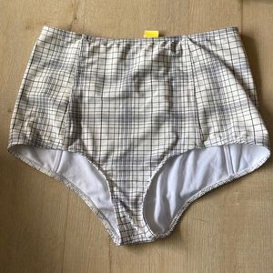 Kortni Jeane bathing suit bottoms